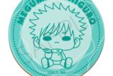 [アニメイト]呪術廻戦 レザーコースター PM-OB(伏黒恵)
 
2025年10月中旬発売