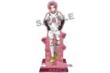 ブルーロック アクリルスタンド ver. VS U-20 JAPAN 6.糸師冴
 
2025年10月発売
で取扱中