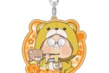 サカモトデイズ 【ミニキャラ】アクリルキーホルダー坂本太郎(A) 
2025年10月発売