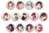 彼女、お借りします (かのかり) トレーディング缶バッジ 水原千鶴 Part2
 
2023年06月下旬発売
 アニメイトで取扱中