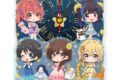 彼女、お借りします (かのかり) ぷちちょこミニアクリル置時計 星座ver.
 
2024年04月発売