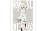 ラブライブ! ニジガク 描き下ろしイラスト ミア・テイラー 繚乱!ビクトリーロードver. A3マット加工ポスター【再販】
 
2025年11月17日発売