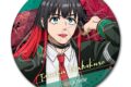 TVアニメ『ウィンドブレイカー (ウィンブレ)』 レザーバッジ(丸形) YI (椿野 佑)
 
2025年10月中旬発売