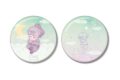 忍たま乱太郎 中在家長次 ar-Unity 星座柄 缶バッジ2個セット
 
2025年11月17日発売