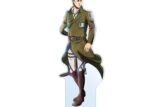 TVアニメ『進撃の巨人』 描き下ろし エルヴィン 冬の歩み・着彩ver. 特大アクリルスタンド【再販】
 
2025年12月7日発売