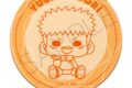 [アニメイト]呪術廻戦 レザーコースター PM-OA(虎杖悠仁)
 
2025年10月中旬発売