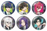 [アニメイト]ブルーロック トレーディングホログラム缶バッジ
 
2025年02月発売