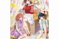 彼女、お借りします (かのかり) タオルケット(キービジュアル)
 
2023年07月上旬発売
 アニメイトで取扱中
