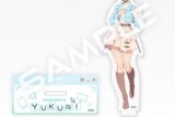 イキヅライブ! LOVELIVE! BLUEBIRD アクリルスタンド 春宮ゆくり
 
2025年8月20日発売
で取扱中 (アニメイト)
