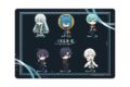 刀剣乱舞 廻 -虚伝 燃ゆる本能寺- ちびキャラキャラクリアケースB
 
2024年10月25日発売
で取扱中 (アニメイト)