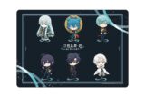 刀剣乱舞 廻 -虚伝 燃ゆる本能寺- ちびキャラキャラクリアケースB
 
2024年10月25日発売
で取扱中 (アニメイト)