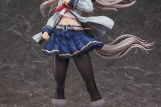 ウマ娘 シンデレラグレイ オグリキャップ 1/7 完成品フィギュア
 
2026年08月発売
 【アニメイト】