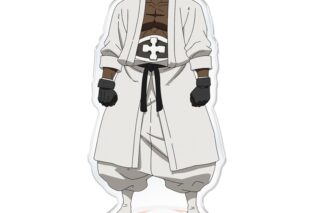 炎炎ノ消防隊  アクリルキャラスタンド カロン
 
2025年10月下旬発売