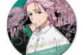 TVアニメ『ウィンドブレイカー (ウィンブレ)』 レザーバッジ(丸形) YG (桐生 三輝)
 
2025年10月中旬発売