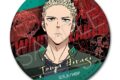 TVアニメ『ウィンドブレイカー (ウィンブレ)』 レザーバッジ(丸形) YF (柊 登馬)
 
2025年10月中旬発売
