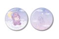 忍たま乱太郎 竹谷八左ヱ門 ar-Unity 星座柄 缶バッジ2個セット
 
2025年11月17日発売