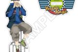 TVアニメ『ブルーロック』 アメリカンレトロ アクリルスタンド 潔 世一【再販】
 
2025年09月発売
で取扱中