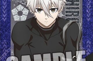 ブルーロック グリッターアクリルブロック凪 誠士郎ready fight Ver.
 
2025年12月19日発売
で取扱中