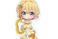 彼女、お借りします (かのかり) ぷちちょこアクリルスタンド 星座ver.【七海麻美】
 
2024年04月発売