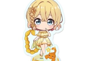 彼女、お借りします (かのかり) ぷちちょこアクリルスタンド 星座ver.【七海麻美】
 
2024年04月発売