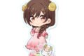 彼女、お借りします (かのかり) ぷちちょこアクリルスタンド 星座ver.【水原千鶴】
 
2024年04月発売