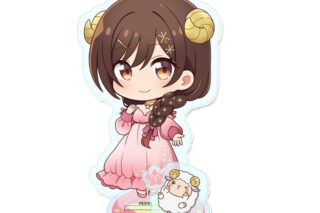 彼女、お借りします (かのかり) ぷちちょこアクリルスタンド 星座ver.【水原千鶴】
 
2024年04月発売
