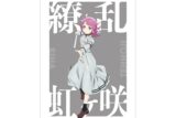 ラブライブ! ニジガク 描き下ろしイラスト 天王寺 璃奈 繚乱!ビクトリーロードver. A3マット加工ポスター【再販】
 
2025年11月17日発売