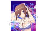 五等分の花嫁* プレミアムB3タペストリー/水着ナイトプール/三玖
 
2025年10月発売