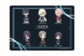 刀剣乱舞 廻 -虚伝 燃ゆる本能寺- ちびキャラキャラクリアケースA
 
2024年10月25日発売
で取扱中 (アニメイト)
