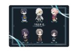 刀剣乱舞 廻 -虚伝 燃ゆる本能寺- ちびキャラキャラクリアケースA
 
2024年10月25日発売
で取扱中 (アニメイト)