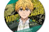 TVアニメ『ウィンドブレイカー (ウィンブレ)』 レザーバッジ(丸形) YD (楡井 秋彦)
 
2025年10月中旬発売