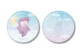 忍たま乱太郎 土井半助 ar-Unity 星座柄 缶バッジ2個セット
 
2025年11月17日発売