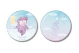 忍たま乱太郎 土井半助 ar-Unity 星座柄 缶バッジ2個セット
 
2025年11月17日発売