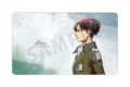 TVアニメ『進撃の巨人』 描き下ろし リヴァイ 冬の歩みver. マルチデスクマット【再販】
 
2025年12月7日発売
で取扱中