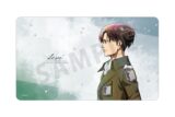 TVアニメ『進撃の巨人』 描き下ろし リヴァイ 冬の歩みver. マルチデスクマット【再販】
 
2025年12月7日発売
で取扱中