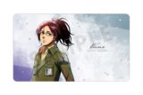 TVアニメ『進撃の巨人』 描き下ろし ハンジ 冬の歩みver. マルチデスクマット【再販】
 
2025年12月7日発売