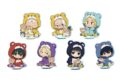 サカモトデイズ 【ミニキャラ】アクリルスタンド(単品) 
2025年10月発売