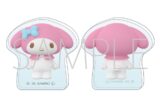 サンリオキャラクターズ ころっと/マイメロディ
 
2025年10月24日発売
