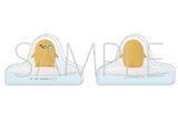 サンリオキャラクターズ ころっと/ぐでたま
 
2025年10月24日発売
で取扱中 (アニメイト)