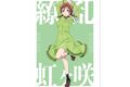 ラブライブ! ニジガク 描き下ろしイラスト エマ・ヴェルデ 繚乱!ビクトリーロードver. A3マット加工ポスター【再販】
 
2025年11月17日発売