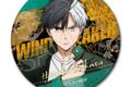 TVアニメ『ウィンドブレイカー (ウィンブレ)』 レザーバッジ(丸形) YA (桜 遥)
 
2025年10月中旬発売