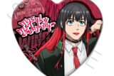 TVアニメ『ウィンドブレイカー (ウィンブレ)』 ハート型缶バッジ YI (椿野 佑)
 
2025年10月中旬発売