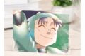 忍たま乱太郎 七松小平太 Ani-Art aqua label 第2弾 A6アクリルパネル
 
2025年11月17日発売