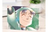 忍たま乱太郎 七松小平太 Ani-Art aqua label 第2弾 A6アクリルパネル
 
2025年11月17日発売