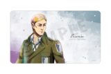 TVアニメ『進撃の巨人』 描き下ろし エルヴィン 冬の歩みver. マルチデスクマット【再販】
 
2025年12月7日発売
で取扱中