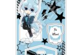 TVアニメ『ブルーロック』 Sketchu! ビースト アクリルスタンドJr. 氷織 羊【再販】
 
2025年09月発売
で取扱中