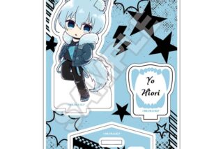 TVアニメ『ブルーロック』 Sketchu! ビースト アクリルスタンドJr. 氷織 羊【再販】
 
2025年09月発売
で取扱中