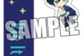 ブルーロック チャーム付き刺繍ネームタグ糸師 凛ホロスコープVer.
 
2025年11月29日発売
で取扱中