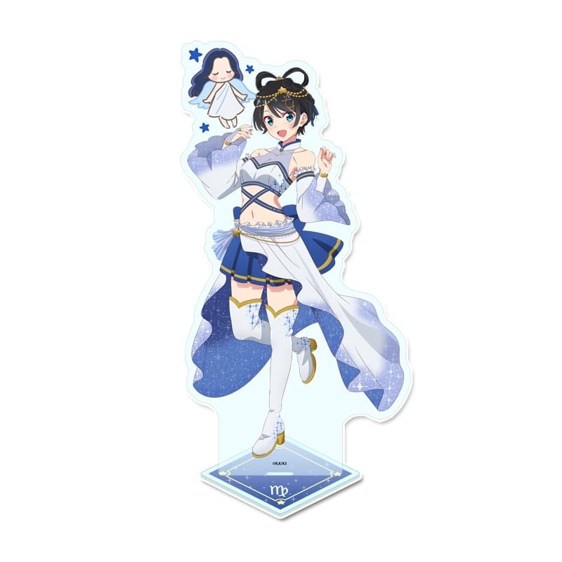 彼女、お借りします (かのかり) 描き下ろしBIGアクリルスタンド 星座ver.【更科瑠夏】
 
2024年04月発売