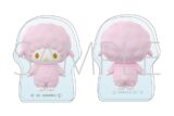 サンリオキャラクターズ ころっと/マイスウィートピアノ
 
2025年10月24日発売